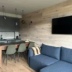 Casa D'alpe -boutique Chaberton View Appartement *