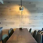 Appartement Casa D'alpe -boutique Chaberton View Sansicario Torinese