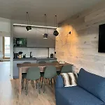 Appartement Casa D'alpe -boutique Chaberton View