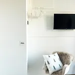 Appartement Casa D'alpe -boutique Chaberton View