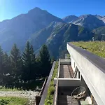 Casa D'alpe -boutique Chaberton View Appartement
