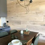 Casa D'alpe -boutique Chaberton View *