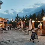 Apartamento Casa D'alpe -boutique Chaberton View