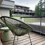 Casa D'alpe -boutique Chaberton View