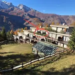Apartamento Casa D'alpe -boutique Chaberton View