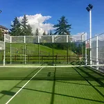 Casa D'alpe -boutique Chaberton View * Sansicario Torinese