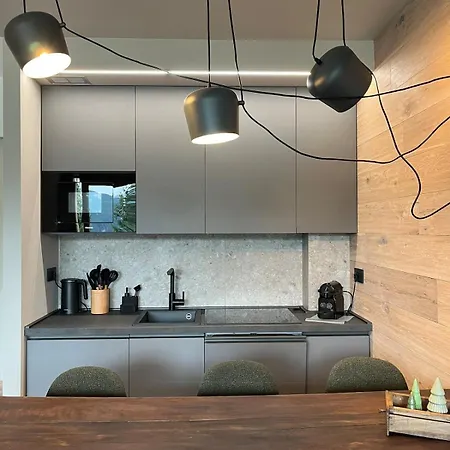 Casa D'alpe -boutique Chaberton View * Sansicario Torinese