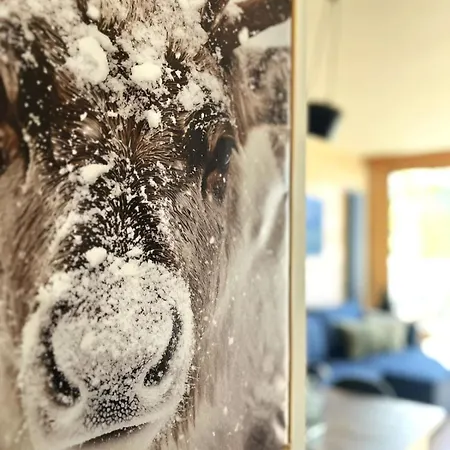 Casa D'alpe -boutique Chaberton View Sansicario Torinese