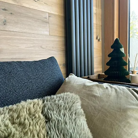 Casa D'alpe -boutique Chaberton View