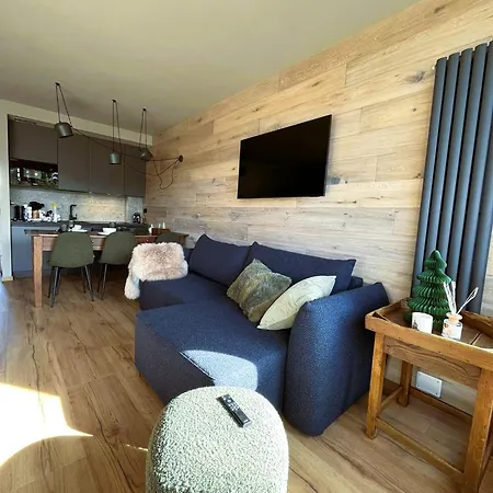 Apartman Casa D'alpe -boutique Chaberton View Sansicario Torinese
