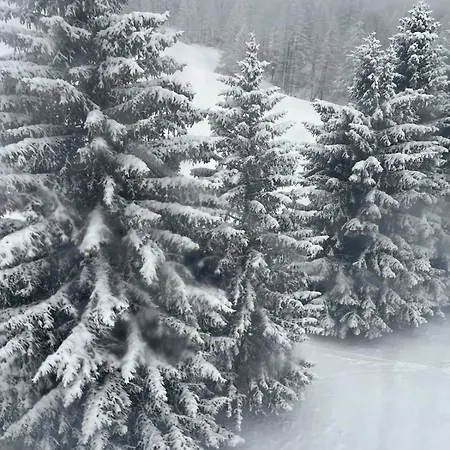 Casa D'alpe -boutique Chaberton View *