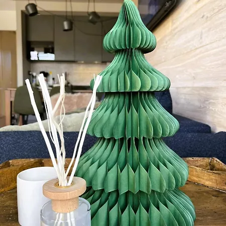 Casa D'alpe -boutique Chaberton View *