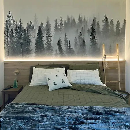 Casa D'alpe -boutique Chaberton View Sansicario Torinese