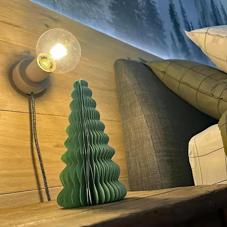 Casa D'alpe -boutique Chaberton View