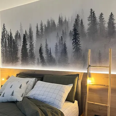 Appartamento Casa D'alpe -boutique Chaberton View