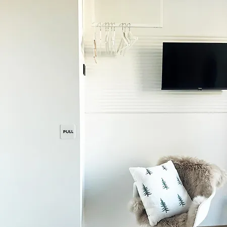 Appartamento Casa D'alpe -boutique Chaberton View