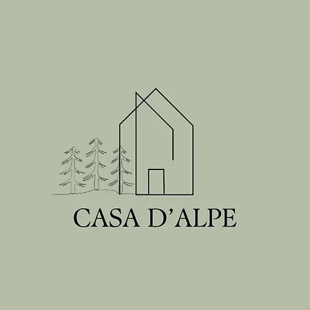 Appartamento Casa D'alpe -boutique Chaberton View *