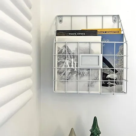 Casa D'alpe -boutique Chaberton View *