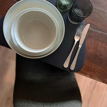 Appartement Casa D'alpe -boutique Chaberton View *