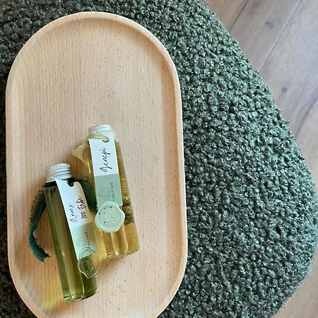 Appartement Casa D'alpe -boutique Chaberton View