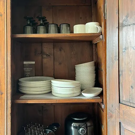 Appartement Casa D'alpe -boutique Chaberton View *