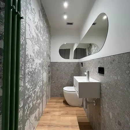 Casa D'alpe -boutique Chaberton View *