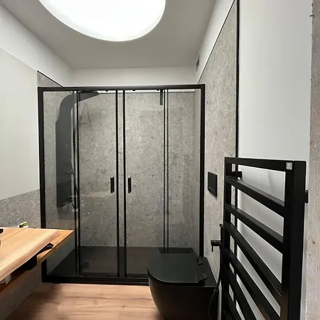 Appartement Casa D'alpe -boutique Chaberton View