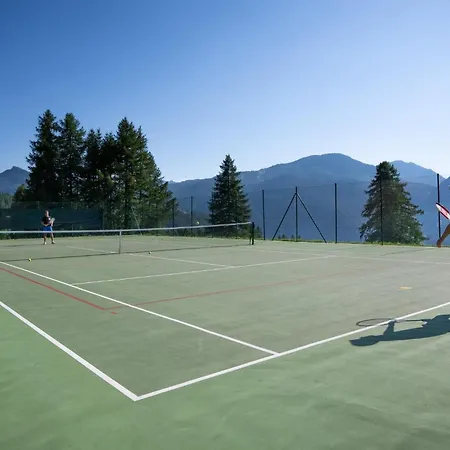 Casa D'alpe -boutique Chaberton View